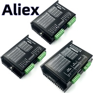 Stepper Motor Driver DM556 DM542 DM860 For Nema 23 34 Series 2-phase Digital Stepper Motor Driver cn