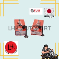 Intake Valve-Exhaust Valve TOYOTA 4AF 4A-FE Corolla AE92 FUJI Brand Engine Parts Genuine Japanese
