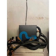 Power Supply PSU PC Dazumba 700W 700 Watt 80 Plus Desktop Standard Second Normal