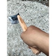 Kored Gardening Small Hoe mini Hoe Non Stick kored