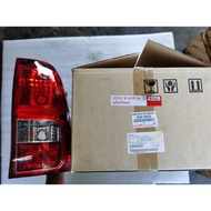 81551-0K270 ORIGINAL TOYOTA TAIL LAMP RH FOR TOYOTA HILUX REVO2.4&3.0