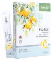 Ecolite Boostick Concentrated (10sachets/ box)