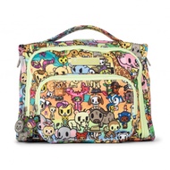 jujube Tokidoki bestie animalini diaper sling bag convertible backpack