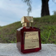 100% Original - Baccarat Rouge 540 70ml Unisex