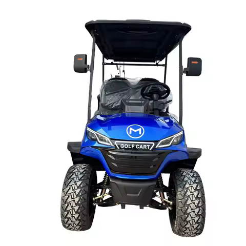 2 4 6 8 Passenger Capacity Seats Metal Steel Plastic Go Kart Adult Hunting Club Car Vehicle Buggy El