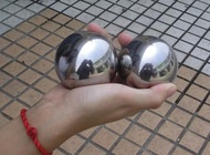 2pcs/lot Dia 49.7mm steel ball bearing steel balls precision G16 Diame