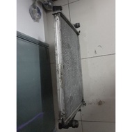 E39 5 SERIES  DOUBLE VANOS RADIATOR