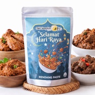 Old Chang Kee Rendang Paste – Selamat Hari Raya Edition