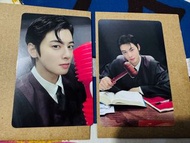 出 Astro 車銀優法官小卡 入場 / 會員禮特典小卡