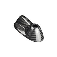 Carbon Fiber Roof Antenna Cover For BMW MINI Cooper R56 R56 LCI