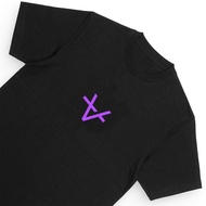 Feelgood - Academy Crypto Logo T-Shirt - Trader T-Shirt - Cool T-Shirt - Distro T-Shirt