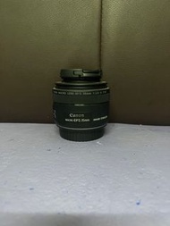 超平 完美無瑕 Canon EF 35 35mm F2.8 Macro 微距鏡頭
