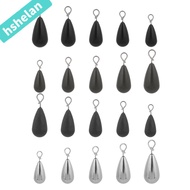 HSHELANXB Fishing Sinkers Fishing Tools 3.5/5.3/7/10.5/14g Outdoors Additional Weight Entertainment 