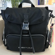 【SPOT EXPRESS】  For Original Kiplingˉ ˉ Spanish light luxury backpack mens and womens casual bag bla