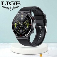 NFC Smart Watch, Proximity Communication, Access Control, Sports & Fitness Tracking, Heart Rate & Sl