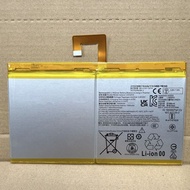 Suitable for Tablet Tab M10 FHD Plus TB-X616M/F X606F L16D2P31 Battery