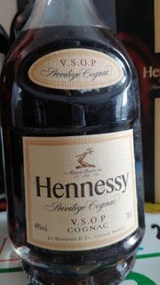 個人高價收酒 干邑 軒尼詩 Hennessy vsop