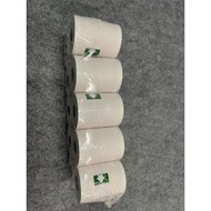 ECG Nihon Kohden Form 63MM X 30M X 16MM paper