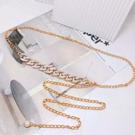 BELT CHAINWanita CHAIN BELT CHAIN