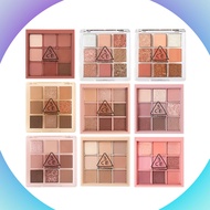 <3CE> Multi Eye Color Palette Eyeshadow