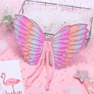 Toy wings butterfly wings angel wings angel wings