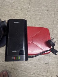 LDNIO 6頭快充充電器