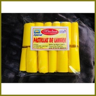 ✷ ╲ ♚ Special Pastillas from San Miguel Bulacan(REGULAR) w/ FREEBIE