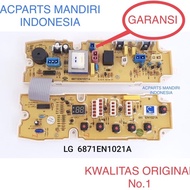 Modul mesin cuci LG WF-F781TC