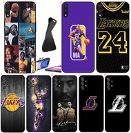 Vivo Y12S Y12A V19 V20 V21 4G 5G Y20S Y20i Y78 Y77 Y35 5G V15 Pro W1 24 Gobi cartoon anime Soft blac