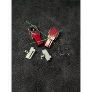 Genuine Honda Bulb Plug With Pin 2-Pin