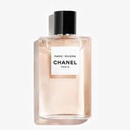 專櫃正貨 Chanel PARIS RIVIERA 香水125ml