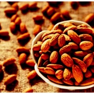 Roasted Almonds/Cooked/ROASTED 250 Grams