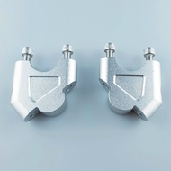 Handlebar Riser Clamp Back Move Mount for Bmw R1200Gs Lc R1200Gs Adventure R 1200Gs Rallye R 1200 Gs