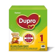 SUSU DUMEX DUPRO 1 2 3 4