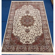 CARPET TEBRIZ FROM TURKEY 🇹🇷 2juta benang♥️♥️♥️