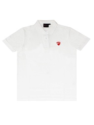 Ducati Polo เสื้อโปโล ผู้ชาย รุ่น DCT52 055