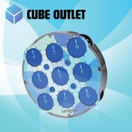 [CUBE OUTLET] SENGSO 4X4 MAGNETIC CLOCK