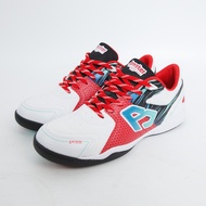 รองเท้าฟุตซอล Breaker (BK212)  ดีไซน์โฉบเฉี่ยว แถม 1 Socksy งานไทย [ฟรีถุงเท้ากันลื่น]