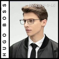 Hugo Boss 1239 titanium glasses 鈦金屬眼鏡