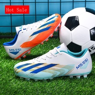 MG Football Boots Low-Top Football Boots Outdoor Sports Children Football Boots Adult Football Boots