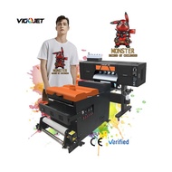 60cm Heat Transfer Machine Inch White Ink243200 Heat Transfer Machine Cross-Border-VIGOJET Baicheng 