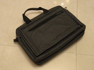 Hedgren 黑色手提電腦包