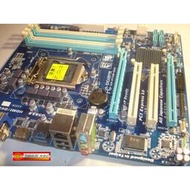 【現貨】技嘉 GA-B75M-D3H 1155腳位 Intel B75晶組 4組DDR3 6組SATA 內建HDMI
