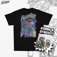 Fintage Tees | Alley Oop | No Box