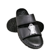 sandal pria ROYAL 100%KULIT ASLI