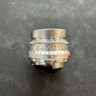 真小8妹 Leica summaron 35mm f2.8 35 2.8 小八枚