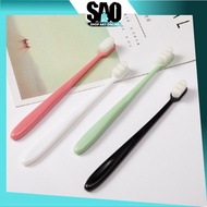 Sao - H5715 Nano Micro Toothbrush/Soft Bristle Toothbrush/Nano Toothbrush/Micro Ultra Wave Toothbrus