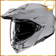 HJC HELMETS i80 Solid HJH277 Modular Motorcycle Helmet