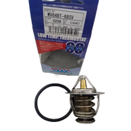 NTCL LOW TEMPERATURE THERMOSTAT FOR TOYOTA 3SGTE (68")