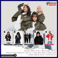 JKT48 Photocard JKT x Erigo Unoocial/ Handmade Edition 100 Pcs (Bonus Stickers and Inner Sleeves) Li